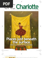 Download UNC Charlotte Magazine Q3 2010 by unccharlotte SN36008426 doc pdf
