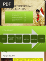Download Dominasi Pemerintahan Kolonial Belanda 1 by Fidel Sumu SN360084638 doc pdf