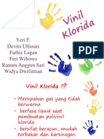 Vinil Klorida