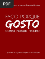 LIVRO - FAÇO PORQUE GOSTO%2C COBRO PORQUE PRECISO PDF.pdf