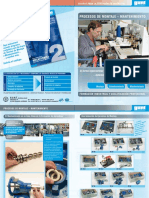 Assembly Main Flyer Spanish PDF