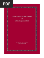 sharia para os não muçulmanos.pdf