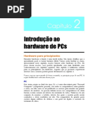 Introdução Ao Hardware de Pcs