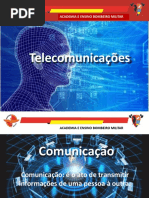 Aula de Radiocomunicação 