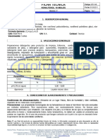 Ficha Técnica - Ft-nonilfenol 10 Moles-10316