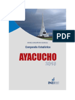 Compendio Ayacucho 2015