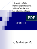 Cojinetes PDF