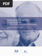 Servicos Apoio Domiciliario