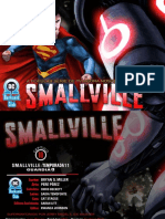 Smallville 11 - # 10