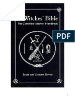 A Witches' Bible PDF