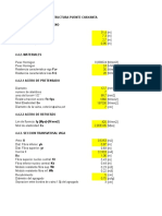 2 Tablero Calculo Estructural