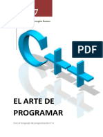 El Arte de Programar PDF