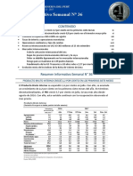 Resumen Informativo 36 2017