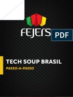 2016 Passo A Passo Tech Soup Brasil