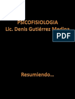 presentacion psicofisioloia