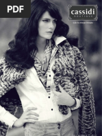 Download Cassidi Winter 2011 by Cassidi Boutique SN36009553 doc pdf