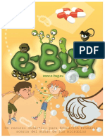 Los Microbios PDF