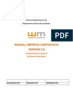 Manual EECC