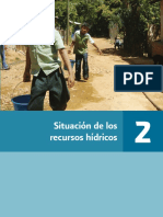 Regiones Hidrologicas en Mexico PDF