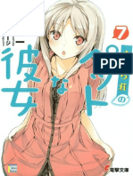 (KimiNovel) Sakurasou No Pet Na Kanojo Jilid 07 PDF