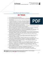 Unidad 1 - Marketing en La Web - Manifiesto Del Tren de Claves PDF