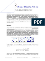 QTC - Apl - Area Superficial BET PDF