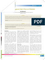 09 - 237penanganan Kaki Charcot Diabetik PDF