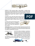 Avião PDF
