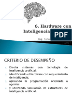 Hardware Con Inteligencia Artificial