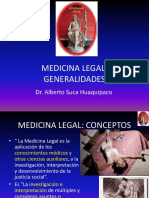 1generalidades Medicina Legal