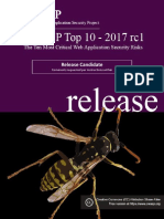 OWASP Top 10 - 2017 RC1-English.pdf