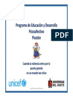 Pisoton Medellin PDF