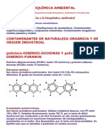 Bioquímica Ambiental