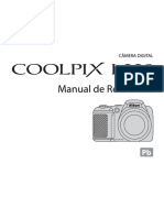 Manual Coldpix L330