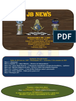 JB News-Informativo Nr 1807