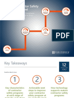 Ebook - Taking Contractor Safety To The Next Level