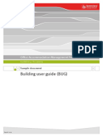 O Amf Building User Guide