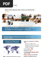 Download ComScore State of the Internet Asia Pac_July 2010 by ecommerce zen SN36010556 doc pdf