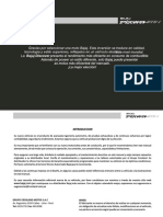 Manual Discover 100 PDF