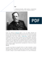 Louis Pasteur