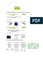Medios de Transmisión