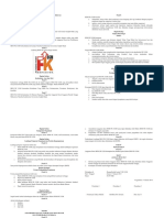 Adart Bem FK 2014 PDF