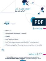 En.iotaugmented Stm32 Lrwan