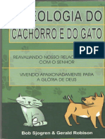 A Teologia do Cachorro e do Gato - Bob Sjogren e Gerald Robison.pdf