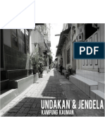 Undak-Undak & Jendela