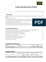 Futbol PDF