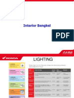 Standard Interior AHASS PDF