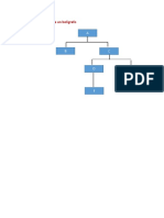 Diagrama de Árbol de Un Bolígrafo