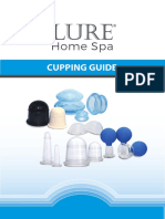 Cupping Guide