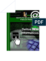 8 Portada Modulo Delitos Informáticos